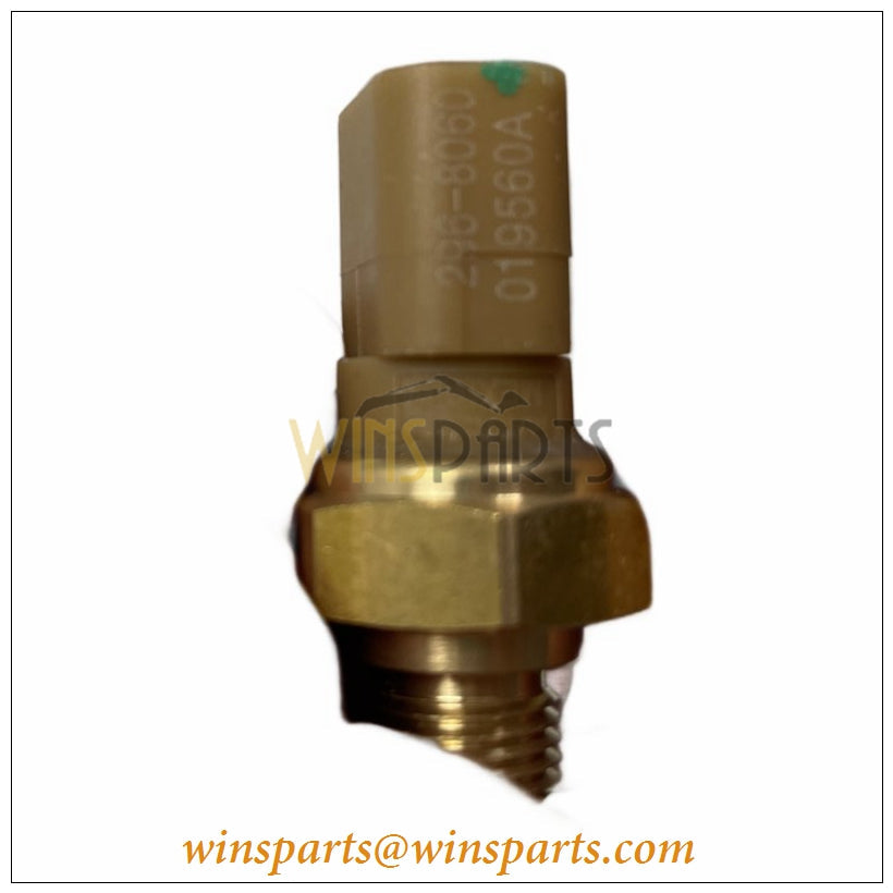 397-8636 3978636 Caterpillar Engine Sensor Group 330D L 336D 336D2 340D L