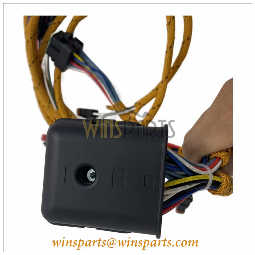 397-9363 3979363 Caterpillar Electronic Control Wiring Harness 330D L 336D 336D L 336D2 340D L