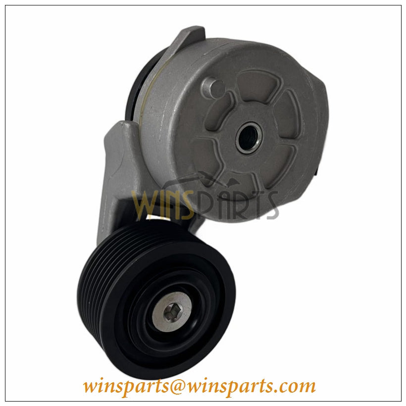 3976831 Cummins Belt Tensioner Serpentine Belt Tensioner 6B 6C ISC 8.3L ISL 8.9L