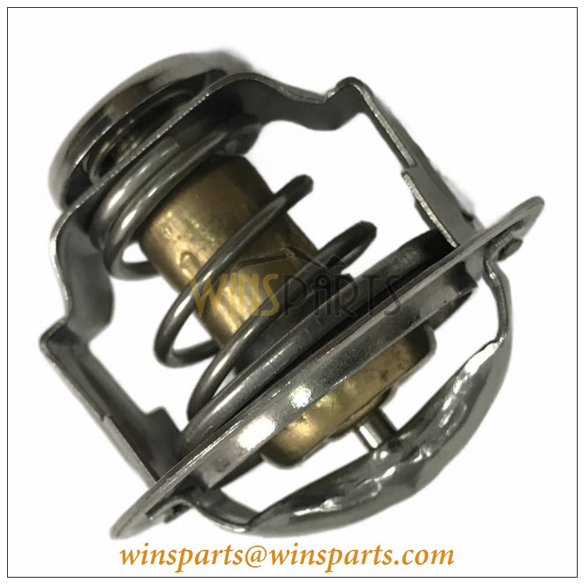 Isuzu 3KR1 Thermostat 3KR1 Thermostat THERMOSTAT ASM