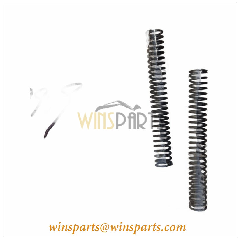 3S-9949 3S9949 Caterpillar Compression Spring Transmission Selector and Pressure Control Valve