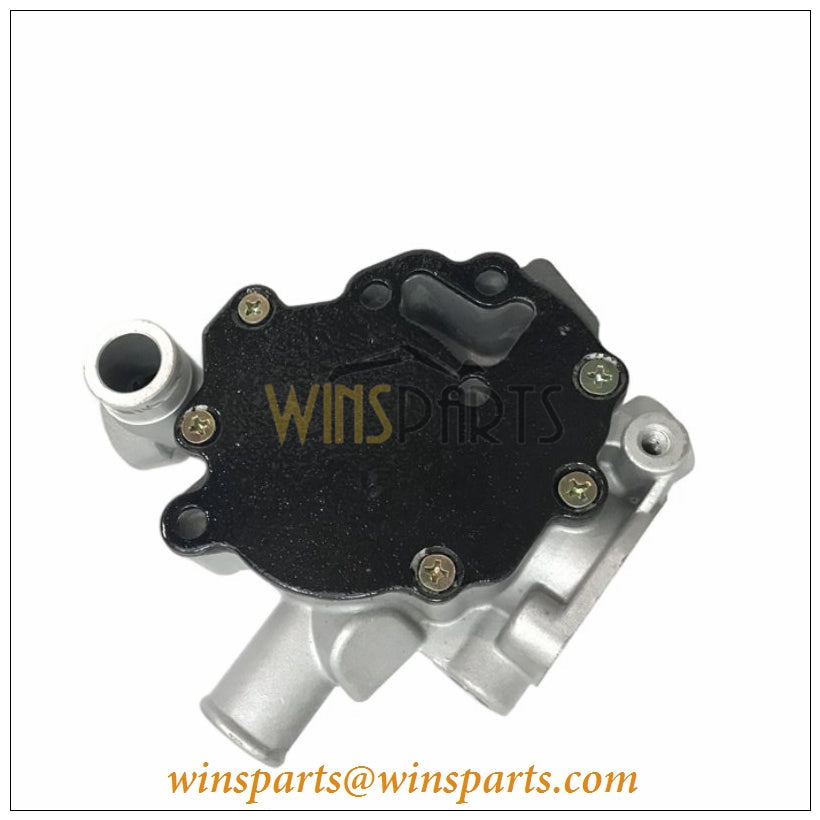 119660-42003 YANMAR water pump