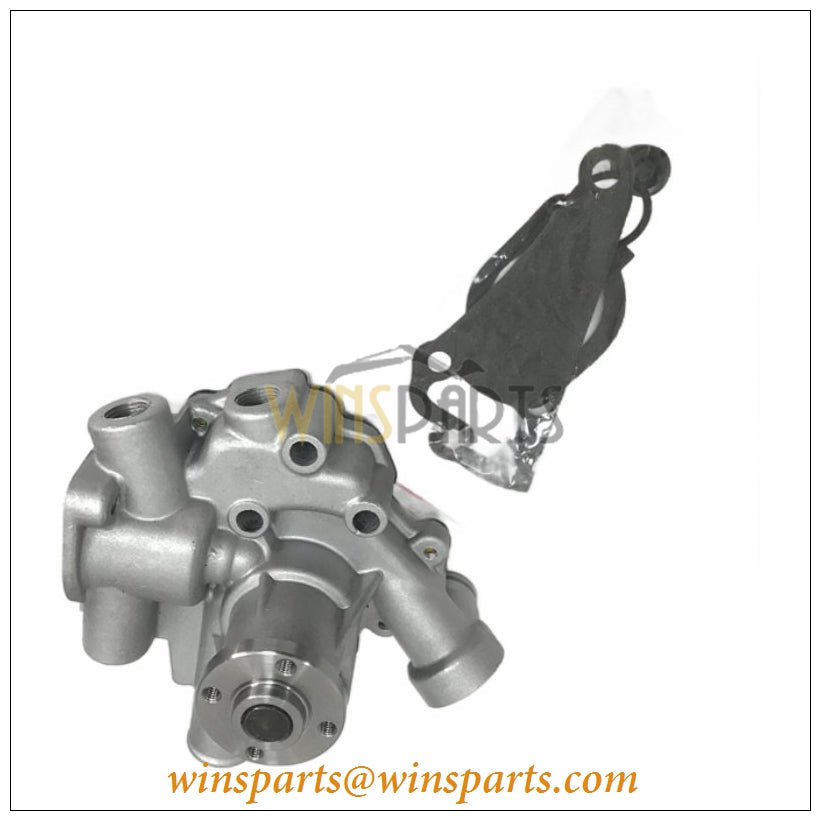 119660-42004 YANMAR water pump
