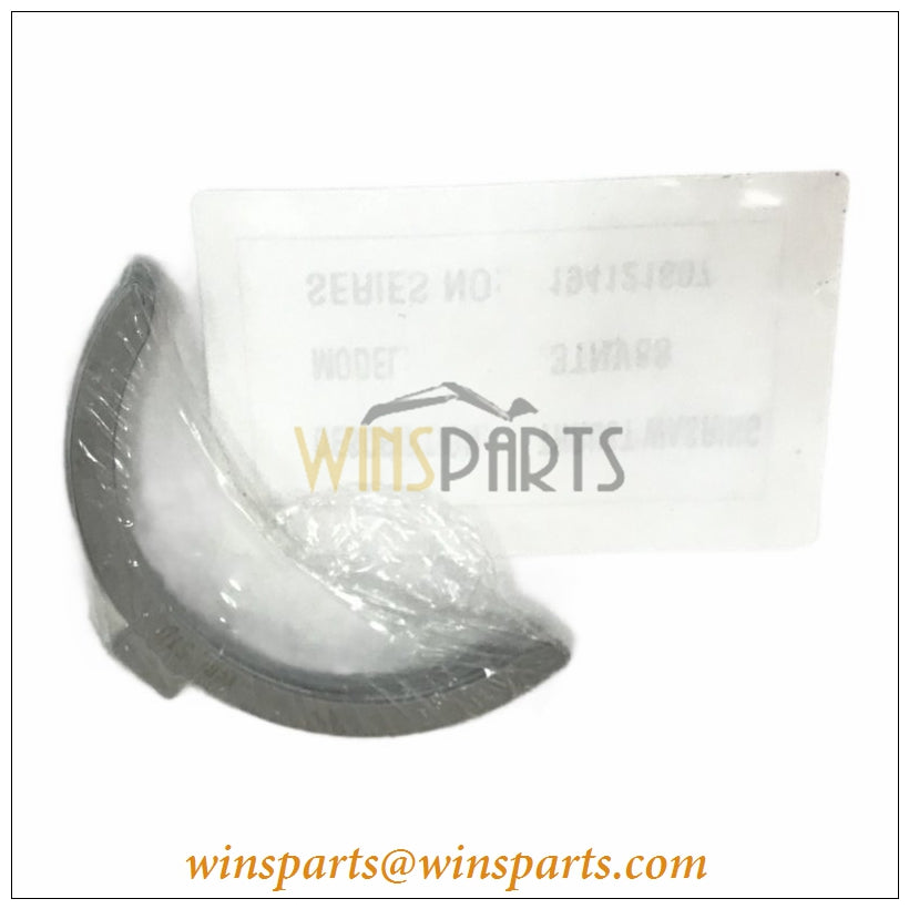 129150-02931 YANMAR 3TNV88 Thrust Washers ViO30 ViO35-5