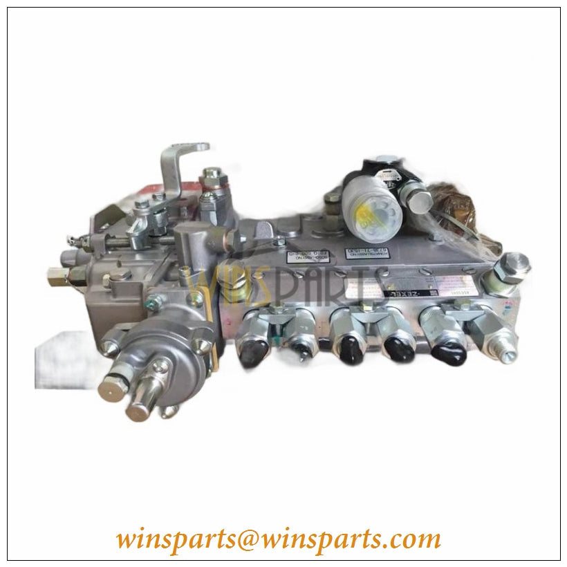 4063845 Cummins Fuel Injection Pump VE Pump 6BT 5.9L 6BTA 6B5.9 Tier 2