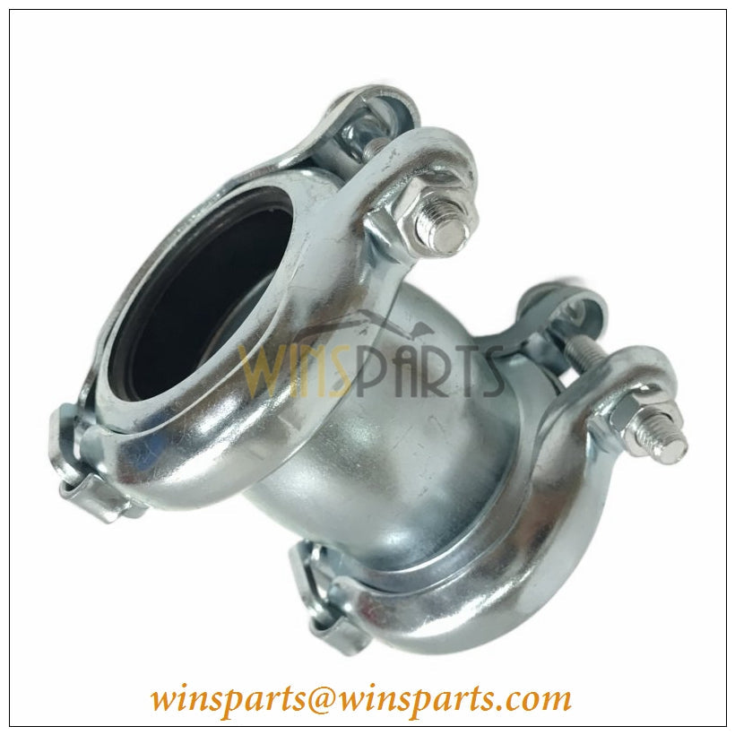 4067834 Coupling 48mm Pump Coupling Hitachi EX100-2 EX120-2 EX200-2 ZX200-3 ZX330-3