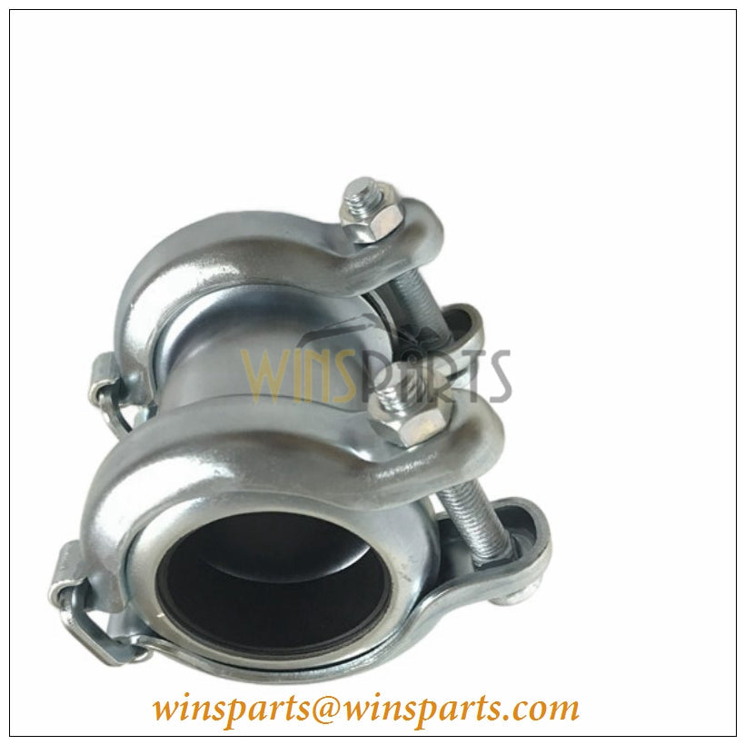4069801 Coupling 42mm Pump Coupling Hitachi EX100-2 EX150 ZX200-3 EX200-2 ZX330-3