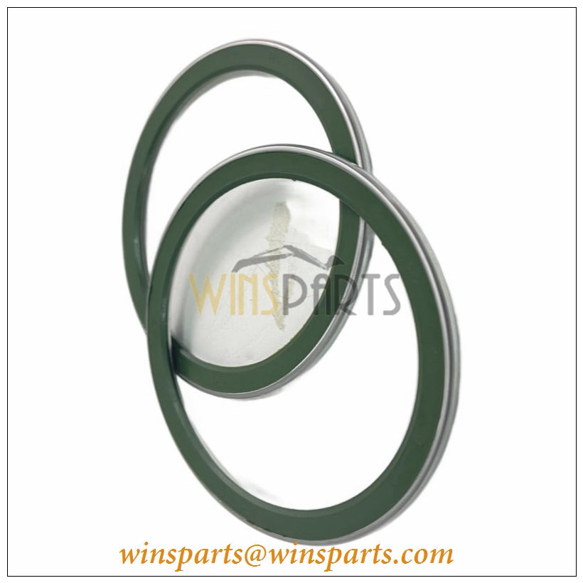 4084578 Dust Seal Boom Arm Bucket Pin Hitachi EX150 EX160 ZX200-3 ZX210-3