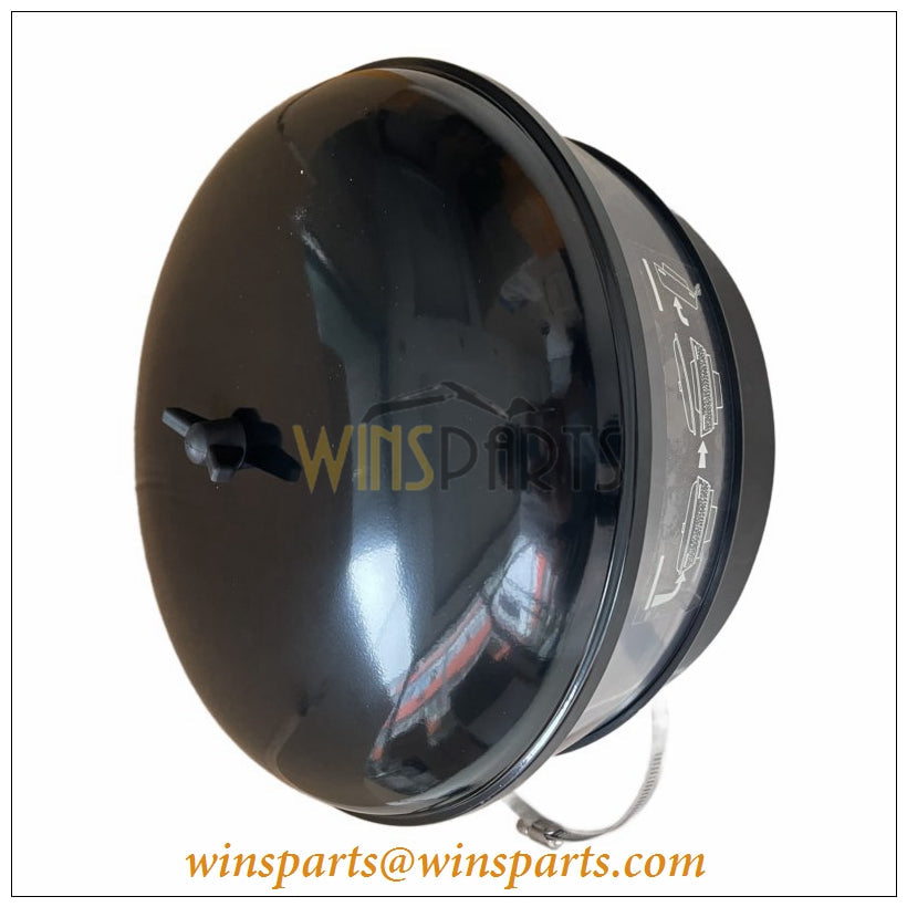 4090405 Pre-Cleaner Air Cleaner Assy Hitachi ZX200-3 ZX210-3 ZX240-3 ZX330-3