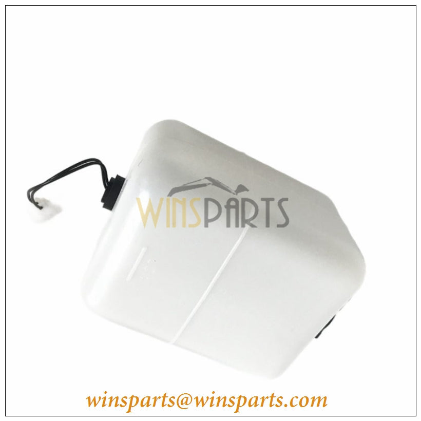 4130139 Water Tank Reserve Tank Coolant Hitachi EX100-3 EX120-5 EX150LC-5 EX160LC-5