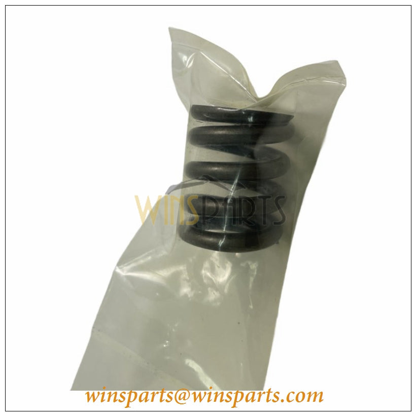 4179181 Compression Spring HPV118 Main Pump Rotor Hitachi ZX200-3 ZX210-3 ZX240-3 ZX270-3