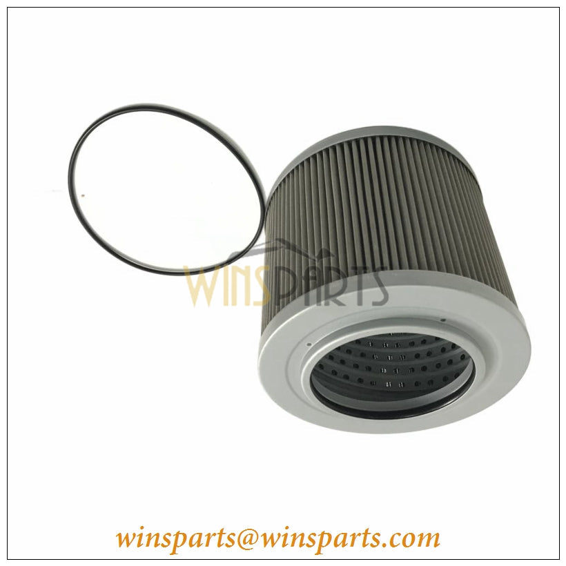 4210224 Hydraulic Oil Tank Strainer Suction Filter Hitachi EX200-5 EX220-5 EX270-5 EX300-5