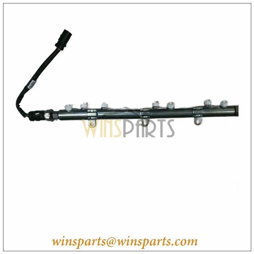 422-8408 4228408 Caterpillar Fuel Rail Assembly 12M3 140M3 160M3 336E 336E L