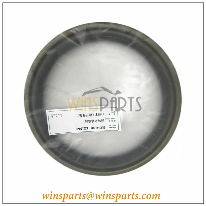 4244691 EX120-2 Oil Seal Swing Gearbox Reduction Device Hitachi EX100-2 EX100-3 EX120-3 EX120-5