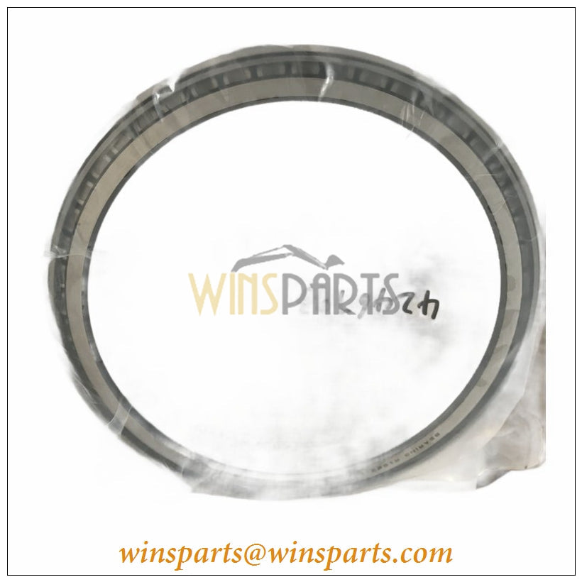 4246793 R196Z-4 Taper Roller Bearing Travel Reduction Hitachi EX200-3 ZX200-3 ZX210-3 EX220-3