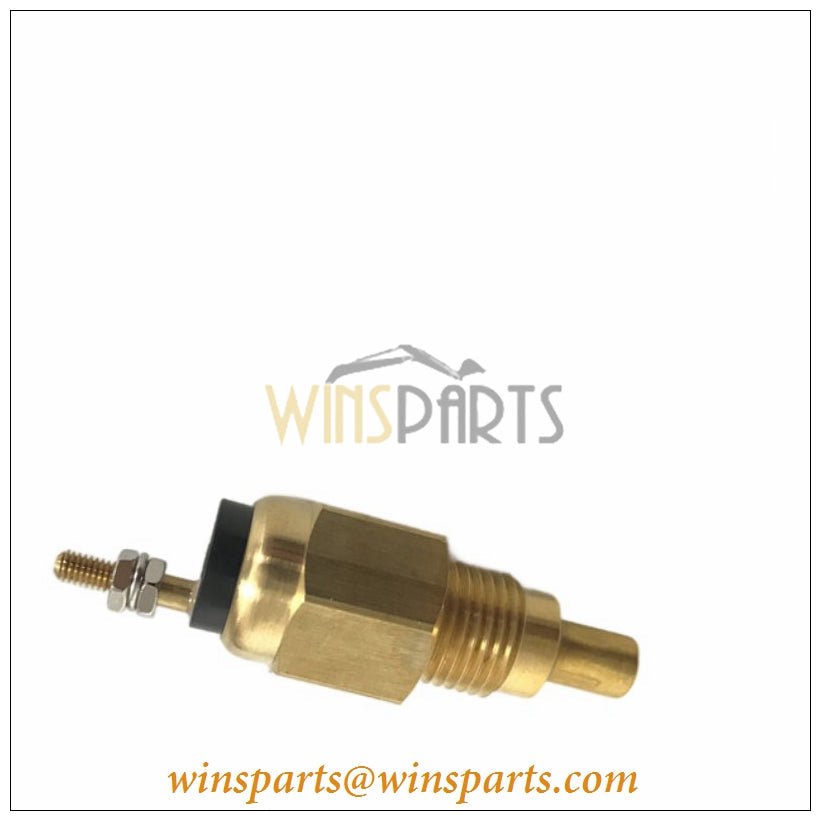 4257129 Water Temperature Sensor Hydr. Oil Temp Sensor Hitachi EX200-2 EX200-3 EX200-5 EX220-3
