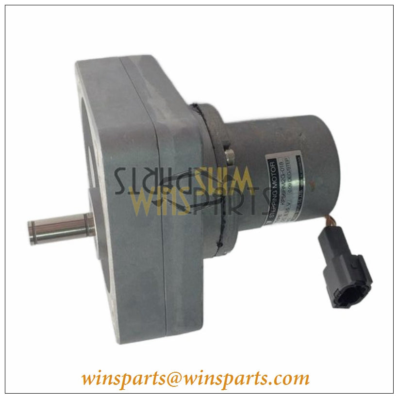 4257163 EX200 EX300 Throttle Motor Stepper Motor Governor Motor Hitachi EX200-2 EX200-3 EX220-3 EX300-3