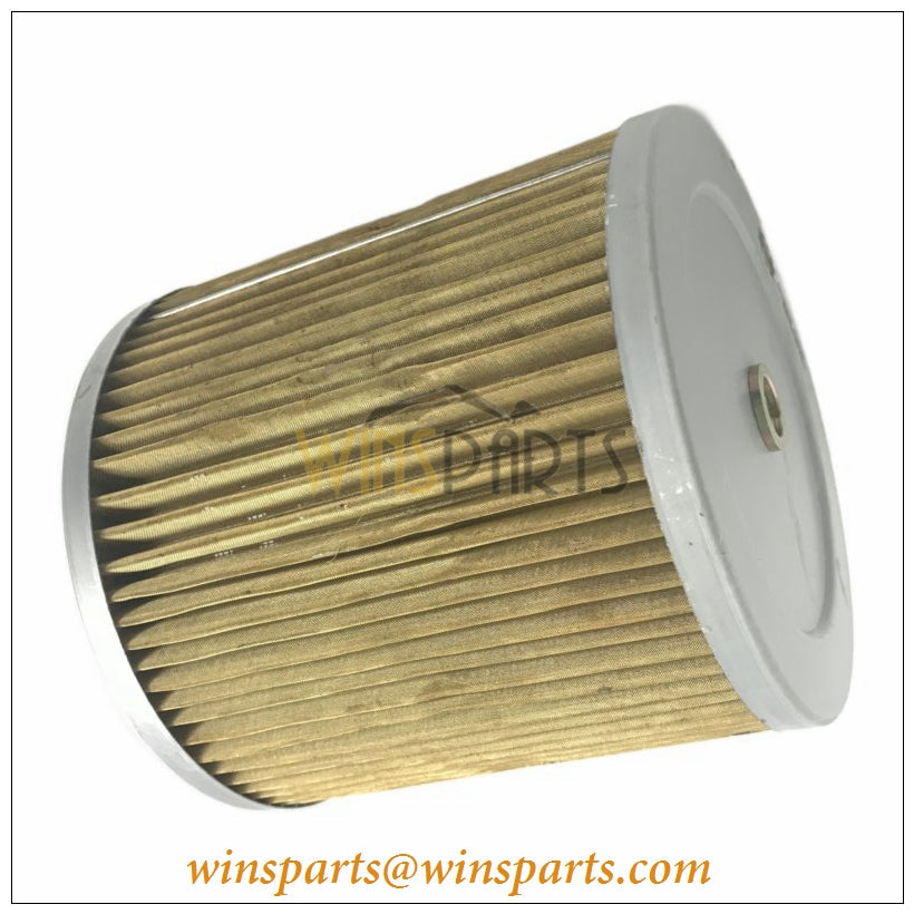 4285577 Hydraulic Strainer Inlet Filter Hitachi EX100-2 EX100-3 EX100-5 EX120-3