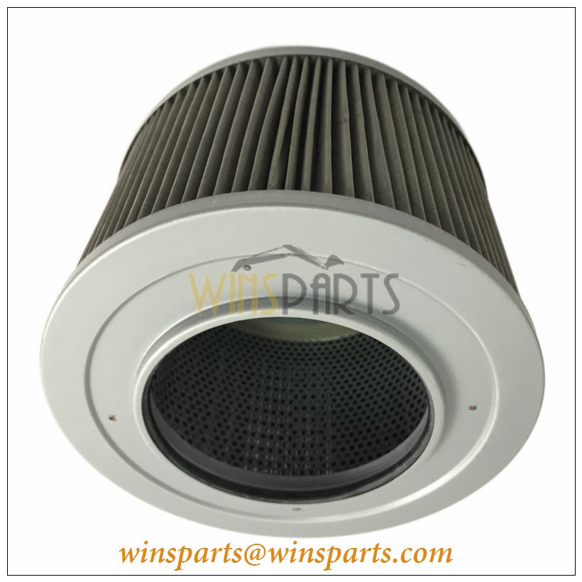 4317008 Hydraulic Suction Strainer Filter Hitachi ZX450-3 ZX470-3 ZX670-3 ZX850LC-3
