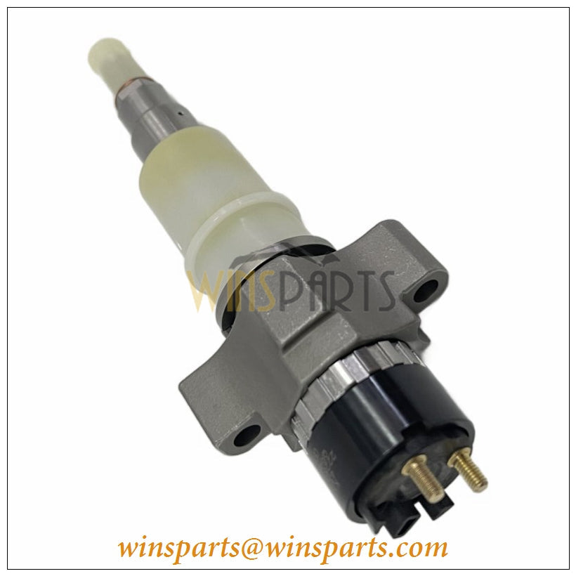 4327072 Cummins Common Rail Fuel Injector ISC8.3 ISL9 ISL9.5 QSL9 CM2250 CM2350