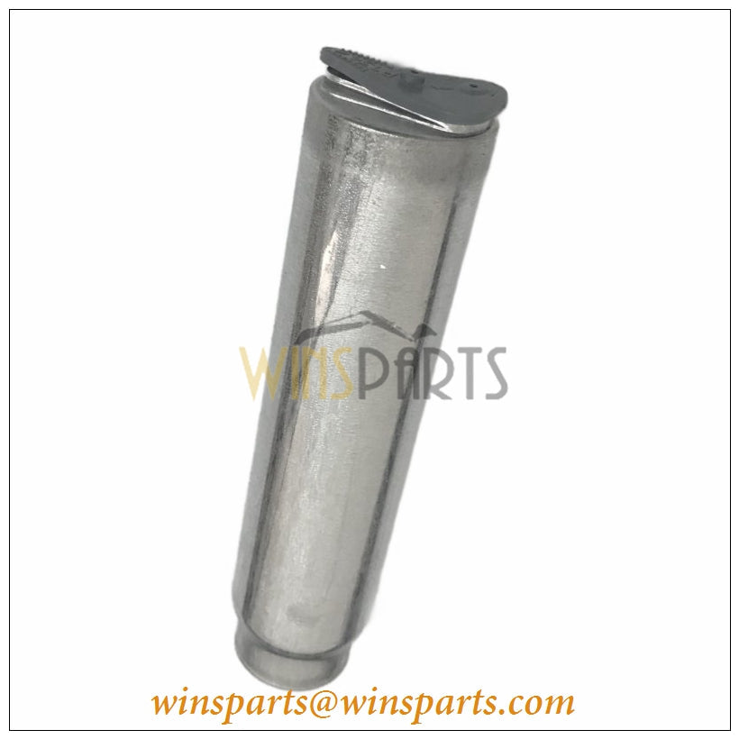 4333461 Receiver Drier A C Receiver Dryer Tank Hitachi EX220-5 EX270-5 EX300-3 ZX330-3