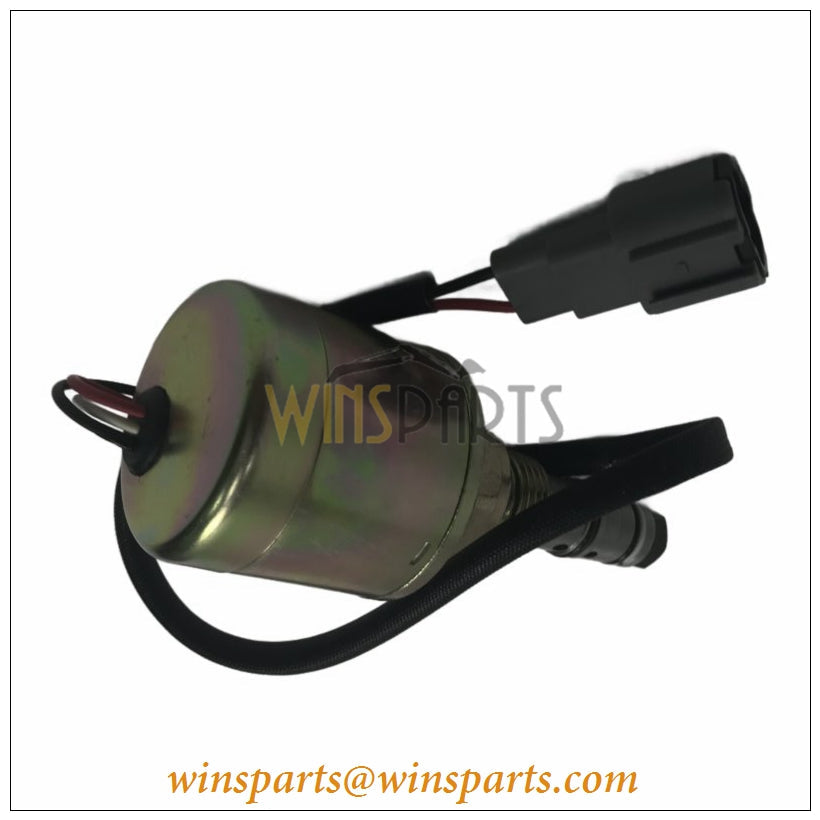 4339559 9102068 Differential Pressure Sensor Hitachi EX100-2 EX120-2 EX200-2 EX200-3