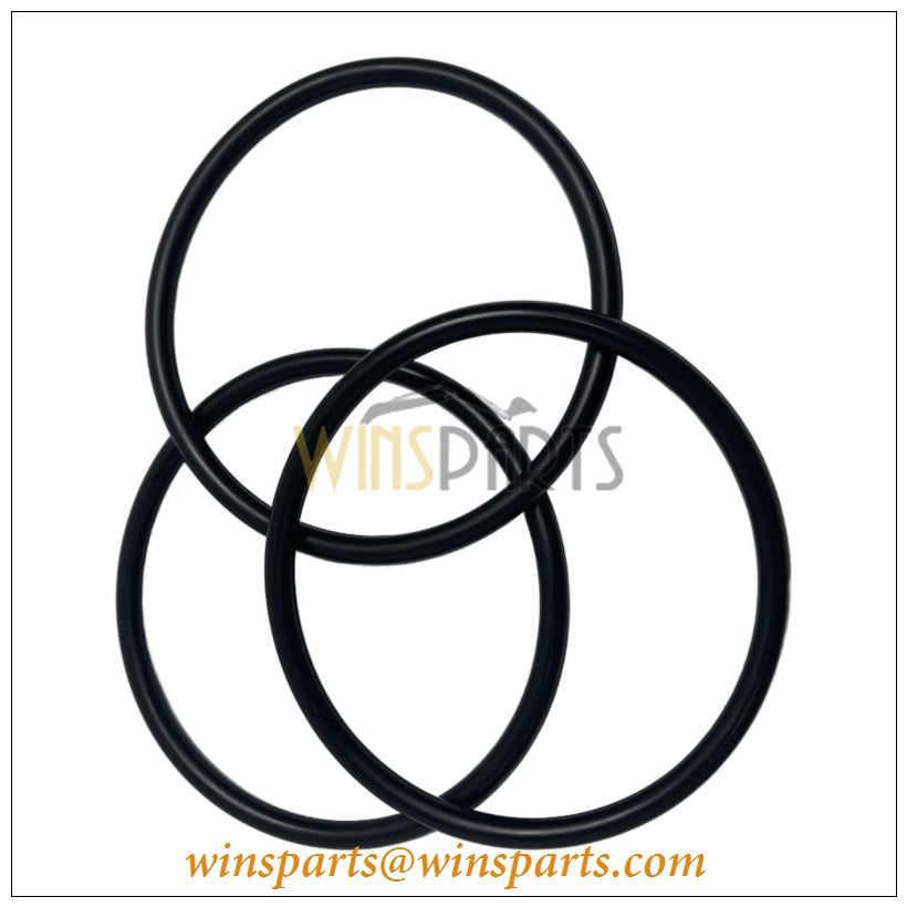 4367664 O-Ring Center Joint Swivel Joint Hitachi EX120-5 EX200-3 ZX200-3 ZX240-3