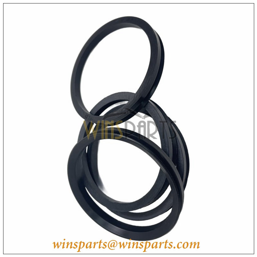 4390776 Center Joint Swivel Joint Seal Kit Hitachi ZX200-3 ZX240-3 EX200-5 EX220-5