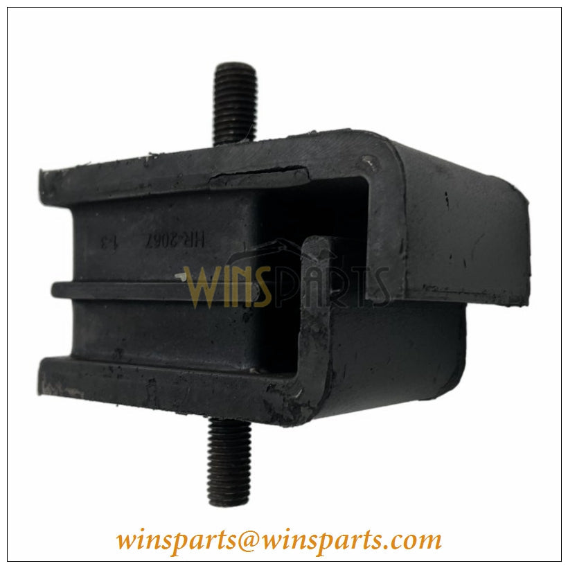 4410043 Engine Mounting Cushion Rubber Mount Hitachi EX200-5 ZX200-3 ZX210-3 ZX240-3