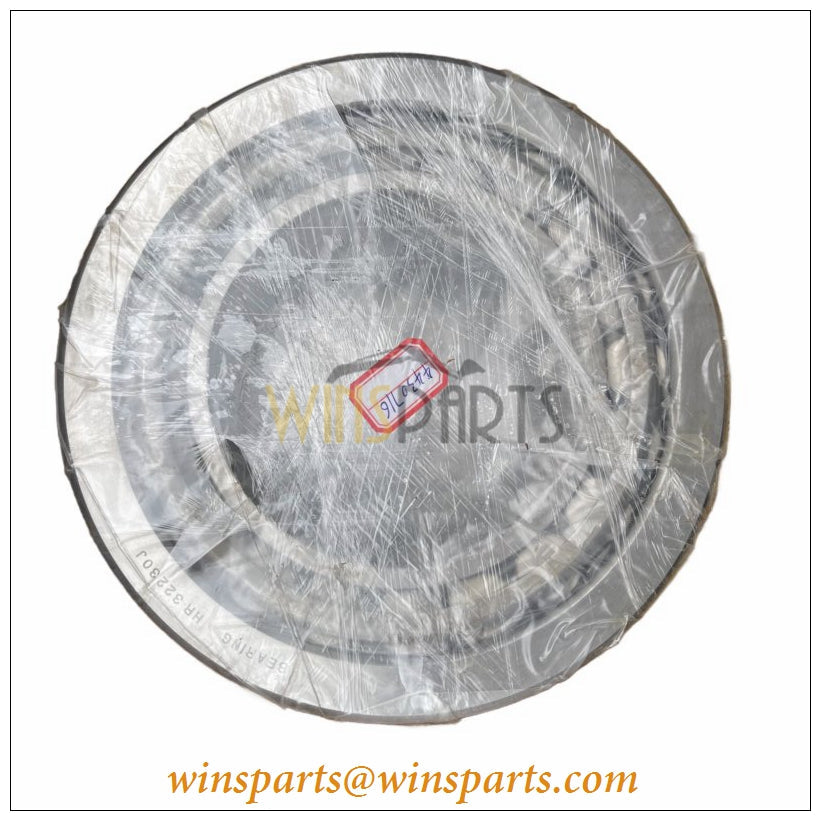 4430716 Roller Bearing Swing Reduction Gearbox Hitachi ZX330-3 ZX350-3 ZX360-3 ZX370-3