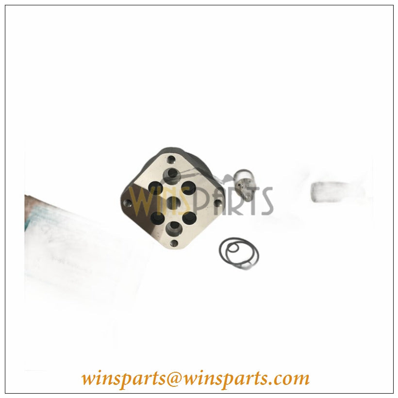 4431915 4431914 O-Ring Pilot Valve Control Valve Hitachi EX100-5 EX120-5 EX200-5 ZX200-3