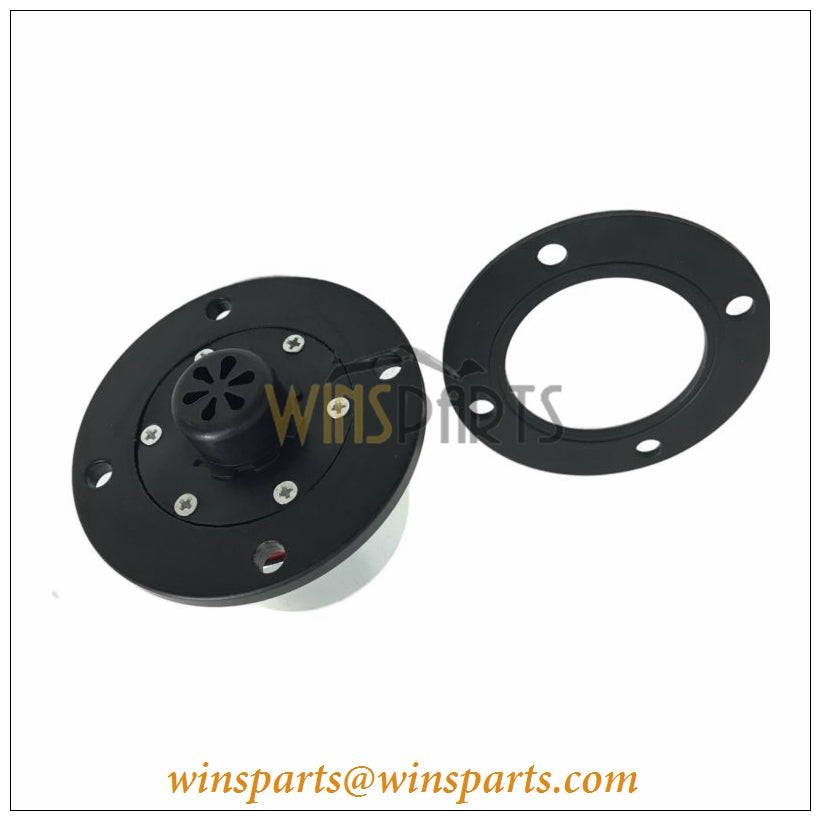 4434017 Hydraulic Oil Tank Breather Air Breather Assy Hitachi EX100-5 EX120-5 EX200-5 EX220-5