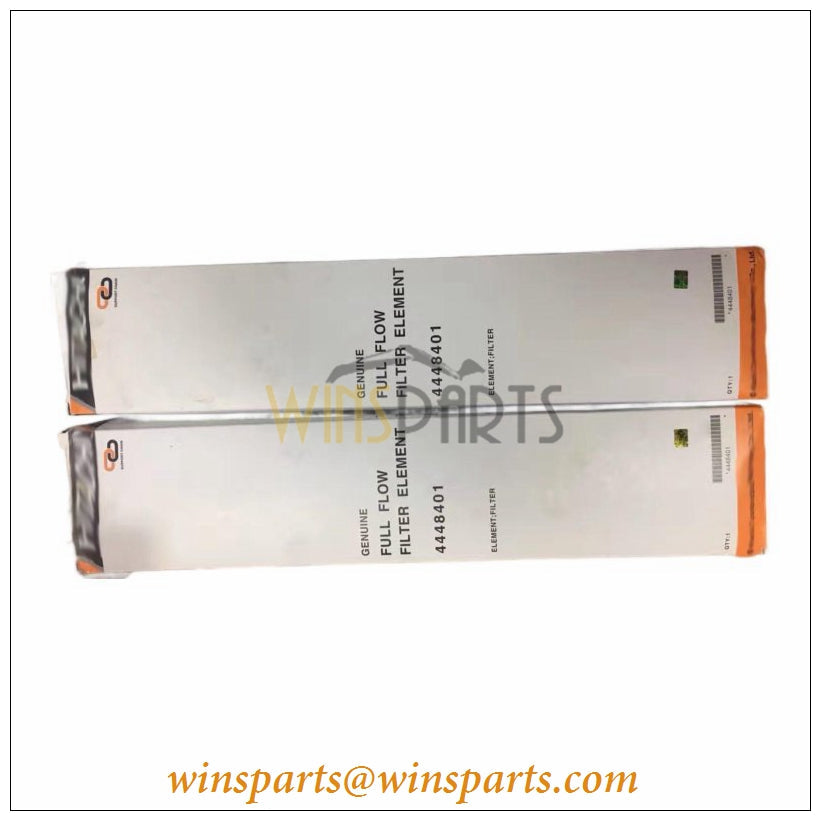 4448401 Boom Cylinder Seal Kit Rod 70mm Bore 105mm Hitachi ZX120 ZX130H ZX130K ZX135US ZX145W-3