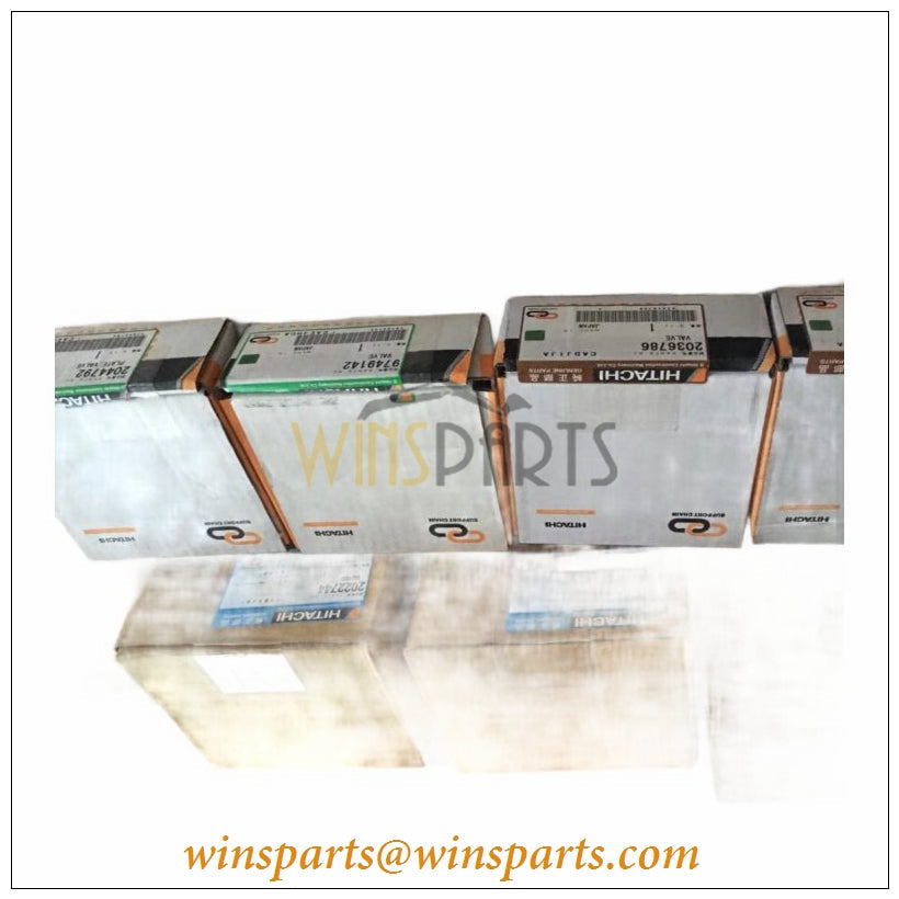 4451039 Hydraulic Oil Filter Cartridge Return Line Hitachi ZX240-3 ZX270-3 ZX330-3 ZX350-3