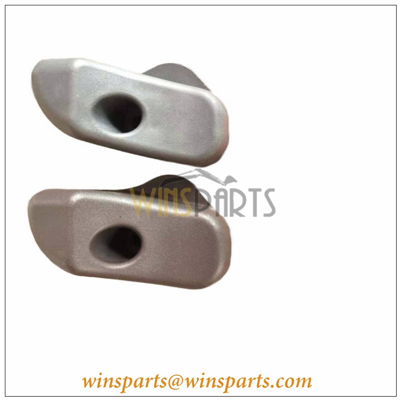 4455975 Cab Door Handle Outer Hitachi ZX200-3 ZX210-3 ZX240-3 ZX270-3