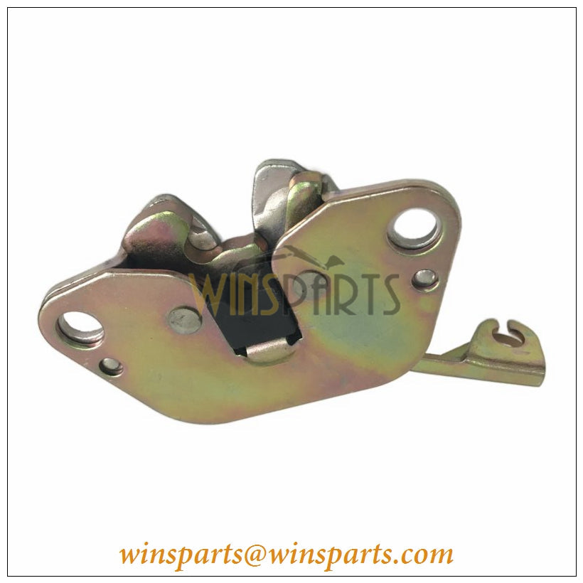 4463203 Cab Door Catch Door Latch Hitachi ZX110 ZX120 ZX130 ZX160LC-3 ZX180LC-3