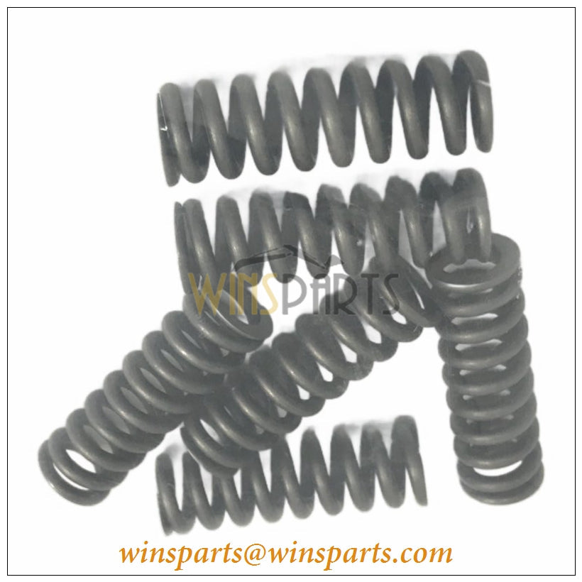 4468258 Compression Spring Travel Motor Rotor Hitachi ZX270-3 ZX330-3 ZX350-3 ZX360-3