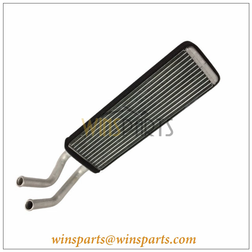 4475775 Cab Heater Core A C Heater Core Hitachi ZX60 ZX70 ZX75US ZX80LCK ZX125US
