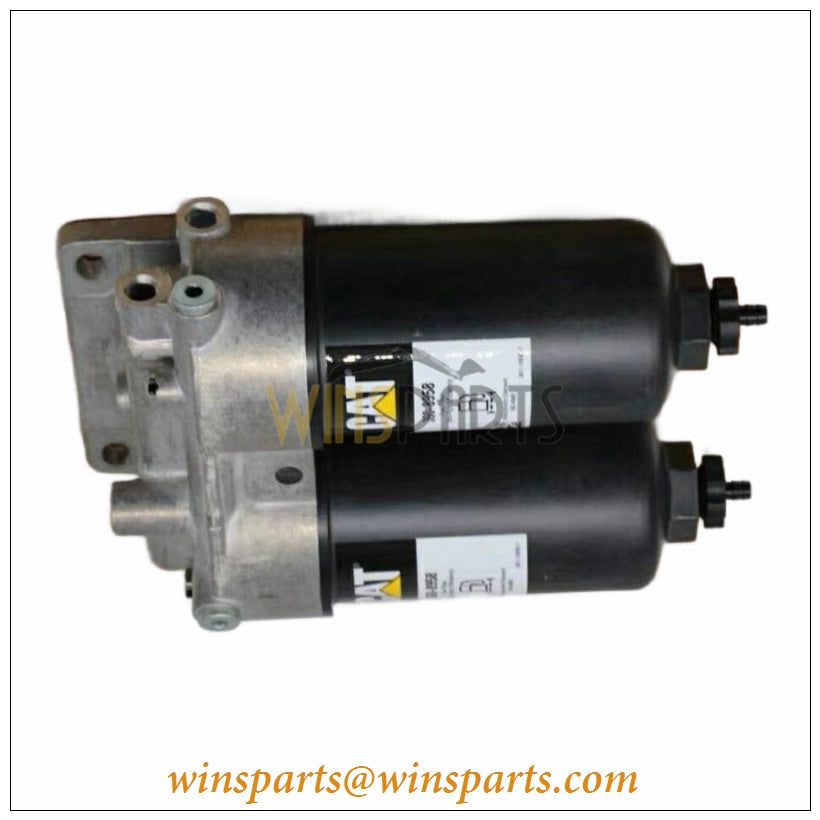 452-8547 4528547 Caterpillar Engine Fuel Filter C4.4 C7.1 engines 289D 299D2 skid steers