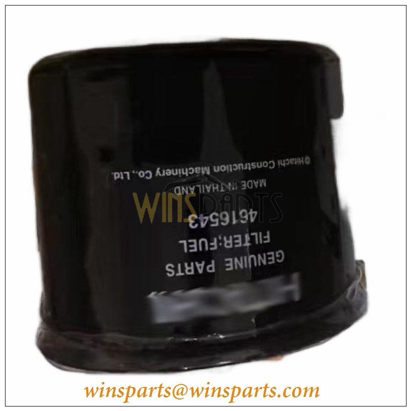 4616543 Fuel Filter Spin-on Hitachi EX100-3 EX120-3 ZX110 ZX120