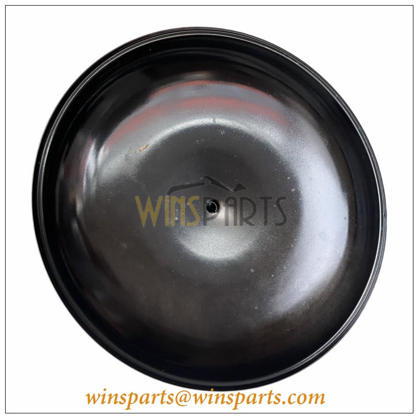 4644831 Pre-Cleaner Cover Hitachi ZX200-3 ZX210-3 ZX240-3 ZX270-3
