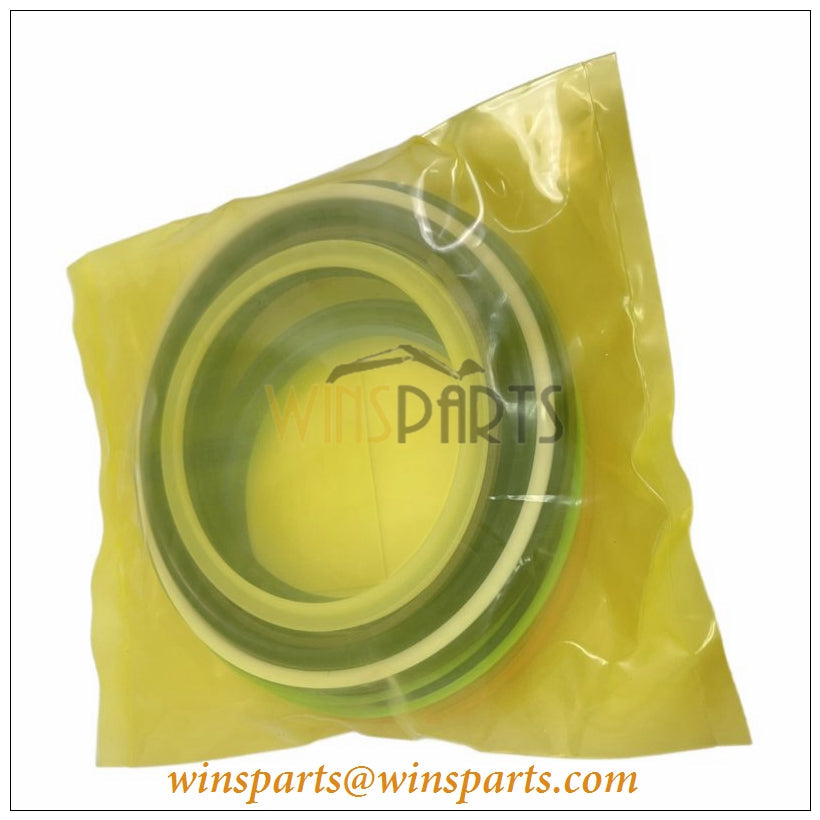 4653040 Boom Cylinder Seal Kit Rod 115mm Bore 170mm Hitachi ZX450-3 ZX470H-3 ZX500LC-3 ZX520LCH-3