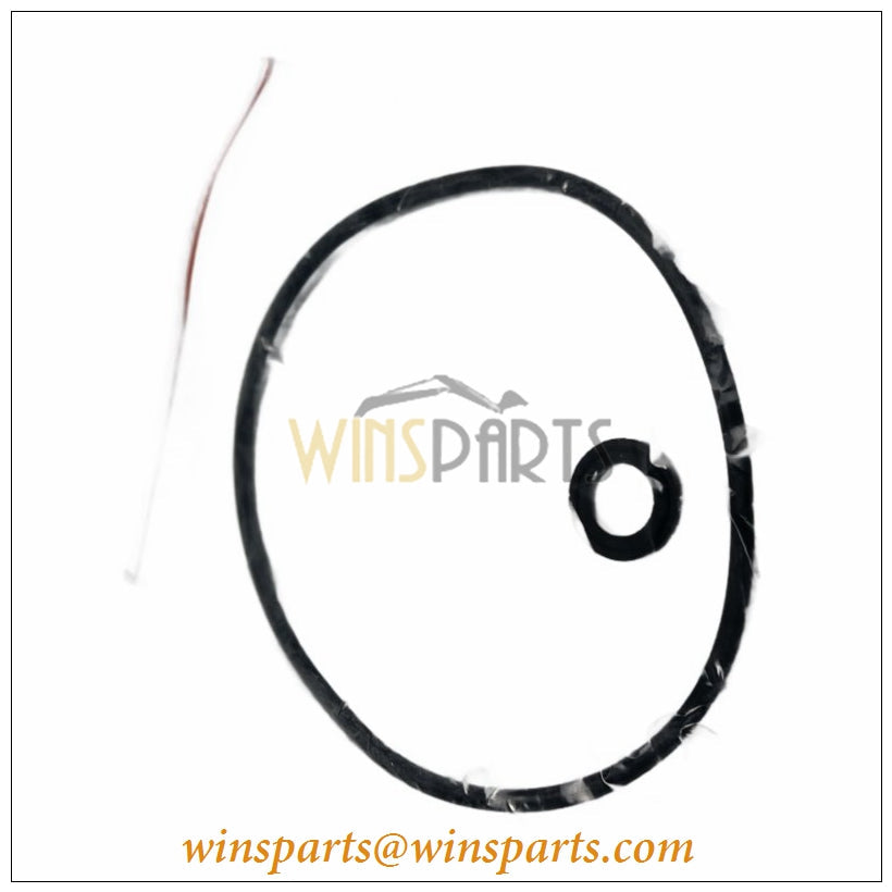 4653195 4653190 O-Ring Swing Motor Case Hitachi ZX200-3 ZX210-3 ZX240-3 ZX270-3