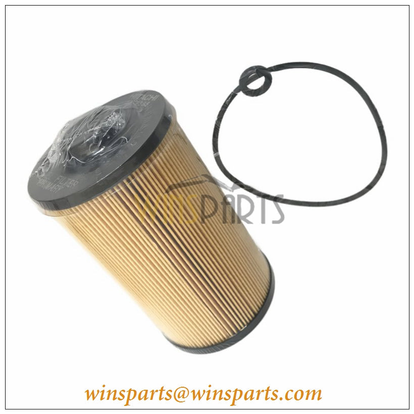 4676385 Fuel Filter Spin-on Hitachi ZX110-3 ZX120-3 ZX130-3 ZX160LC-3