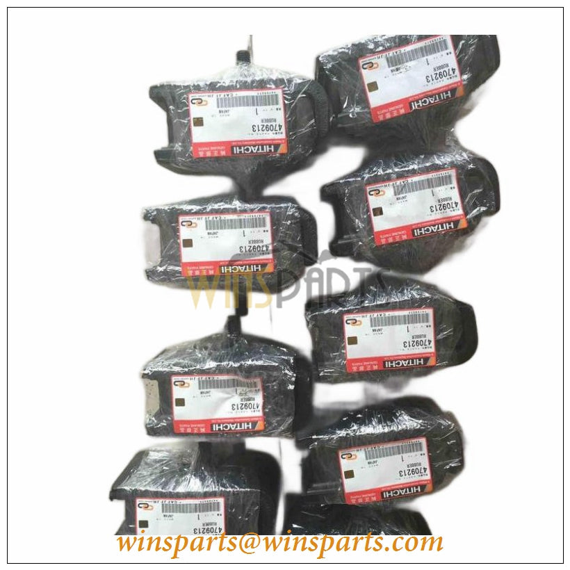 4709213 4641027 Front Windshield Wiper Motor Hitachi ZX200-5G ZX240-5G ZX330-5G ZX450-3