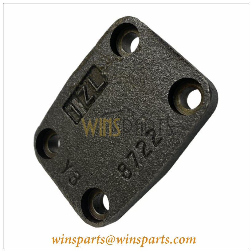 4718722 Angle Sensor Hydraulic Pump Angle Sensor Hitachi ZX450-3 ZX470-5G ZX500LC-3 ZX670-3