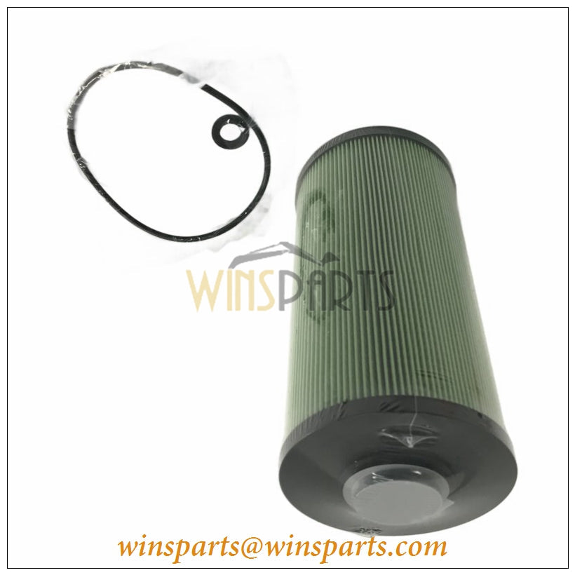 4719920 Fuel Filter Spin-on Fuel Filter Hitachi ZX200-3 ZX210-3 ZX240-3 ZX270-3