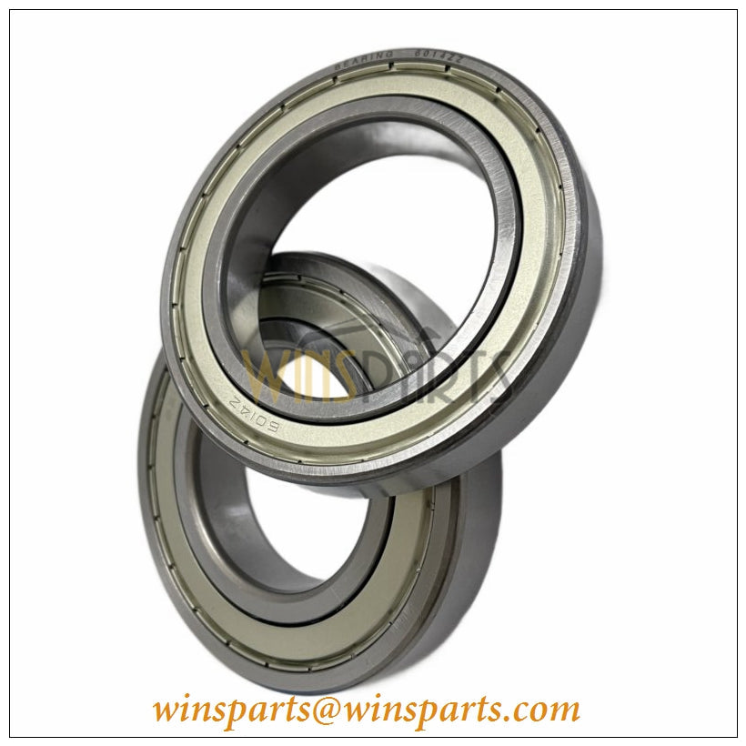 4720025 Ball Bearing Main Pump HPV145 Hitachi ZX330-3 ZX350-3 ZX360-3 ZX370-3