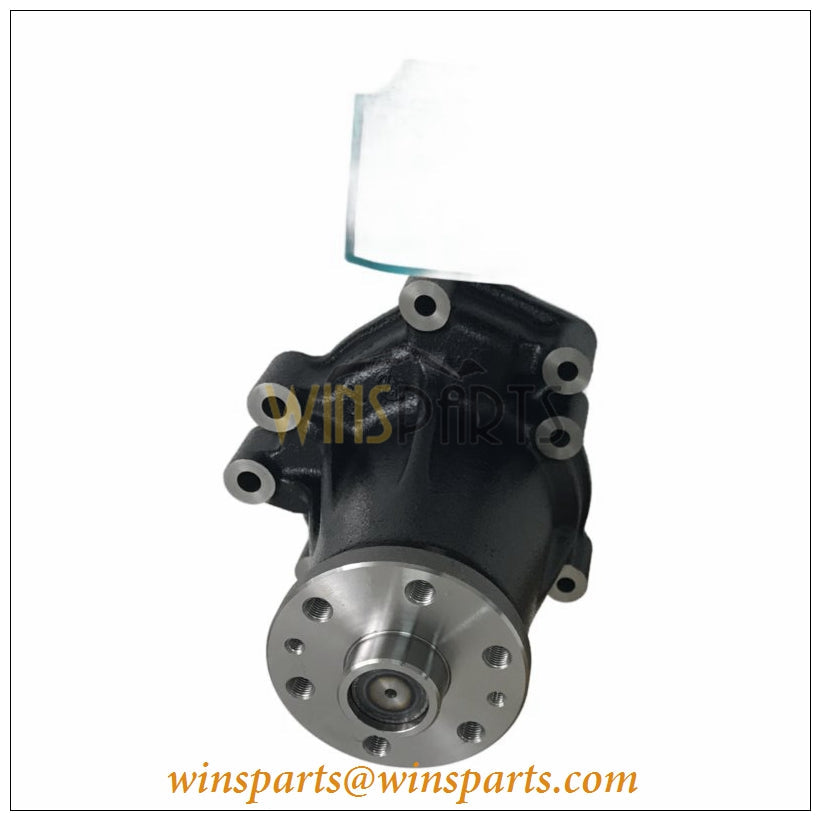 4720755 Water Pump Assy Engine Cooling Hitachi ZX200-3 ZX210-3 ZX240-3 ZX270-3