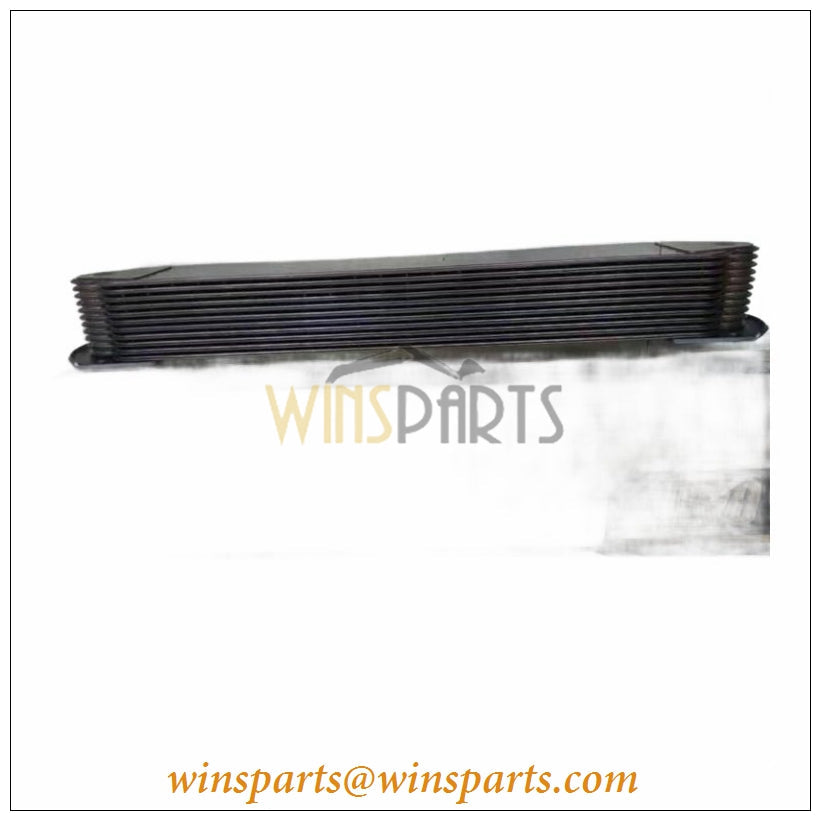 476-9283 4769283 Caterpillar Oil Cooler Core C15 ACERT engines